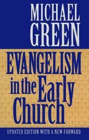 Tapa de Evangelism in the Early Church