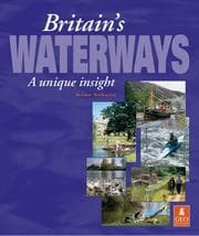 Tapa de Britain's Waterways - A Unique Insight