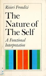 Tapa de The nature of the self