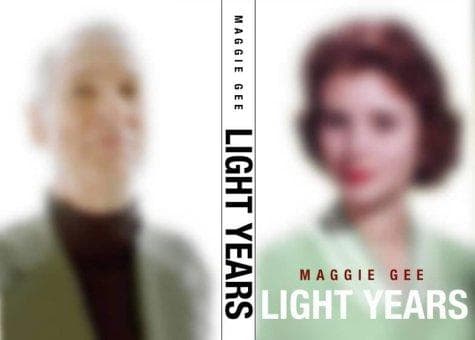 Tapa de Light Years