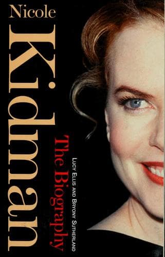 Tapa de Nicole Kidman