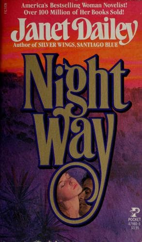 Tapa de Nightway