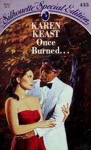 Tapa de Once burned...