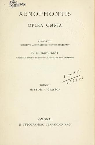 Tapa de Opera omnia