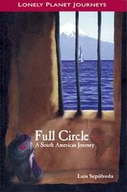 Tapa de Full circle