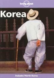 Tapa de Korea