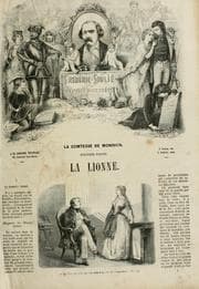Tapa de Ouvrés illustrées