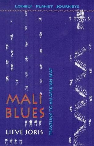 Tapa de Mali Blues