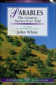 Tapa de Parables: the greatest stories ever told