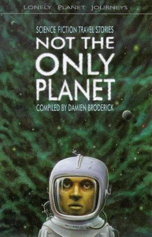 Tapa de Not the Only Planet