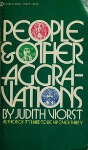 Tapa de People & other aggravations