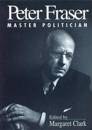 Tapa de Peter Fraser