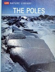 Tapa de The poles