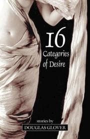 Tapa de 16 categories of desire