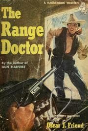 Tapa de The Range Doctor