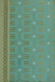 Tapa de Reader's Digest Condensed Books--Volume One - 1959 - Winter Selections