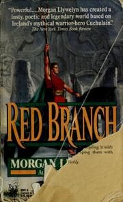 Tapa de Red Branch
