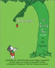 Tapa de Arbor Alma/the Giving Tree