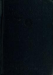 Tapa de Ritchie's Fabulae faciles