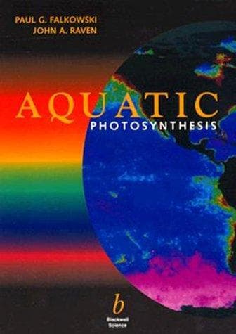 Tapa de Aquatic photosynthesis