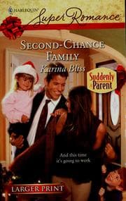 Tapa de Second-chance family