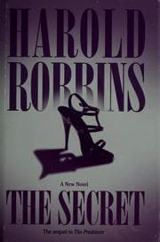 Tapa de The secret