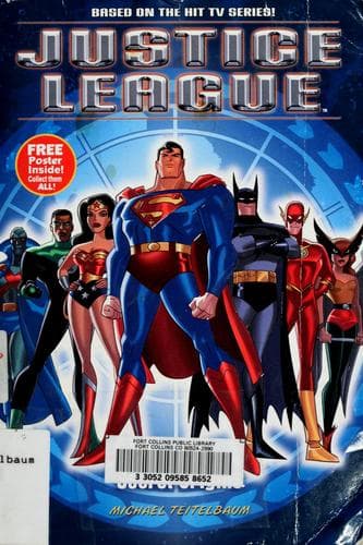 Tapa de Secret origins