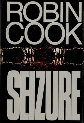 Tapa de Seizure