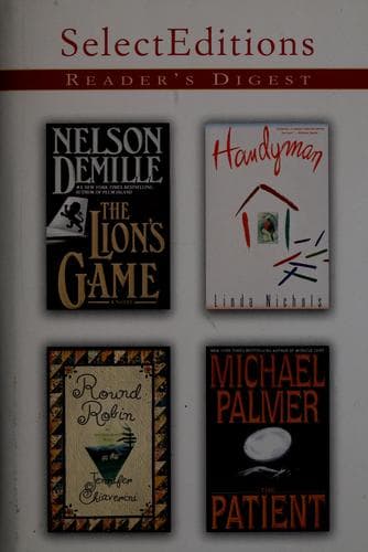 Tapa de SelectEditions