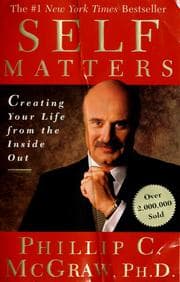 Tapa de Self matters