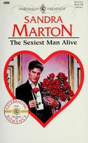 Tapa de The Sexiest Man Alive