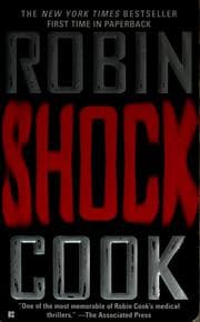 Tapa de Shock