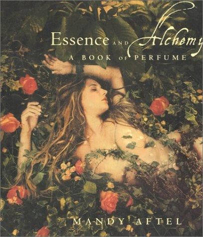 Tapa de Essence and Alchemy