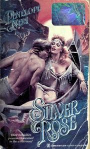 Tapa de Silver Rose