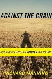 Tapa de Against the Grain