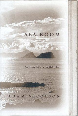 Tapa de Sea Room