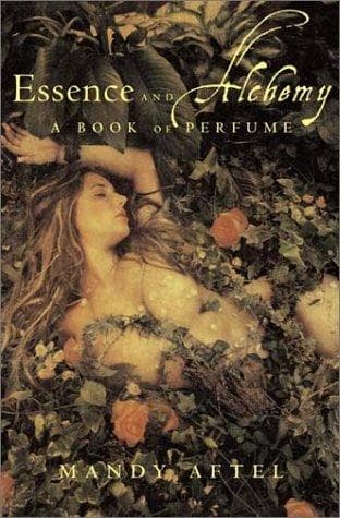 Tapa de Essence and Alchemy
