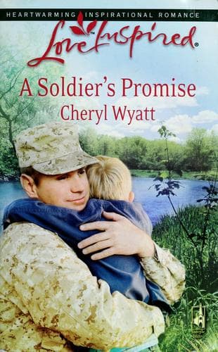Tapa de A soldier's promise