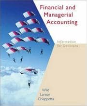 Tapa de MP Financial and Managerial Accounting w/ Krispy Kreme Annual Report/Net Tutor/Power Web/Topic Tackler