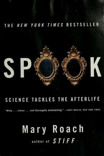 Tapa de Spook