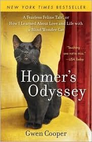 Tapa de Homer's odyssey