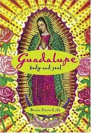 Tapa de Guadalupe