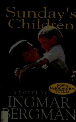 Tapa de Sunday's children