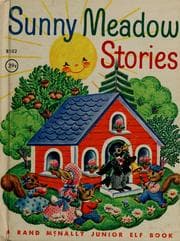Tapa de Sunny Meadow Stories
