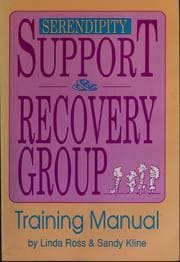 Tapa de Support & recovery group.