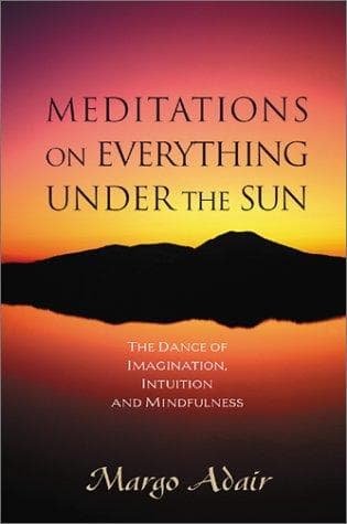 Tapa de Meditations on Everything under the Sun