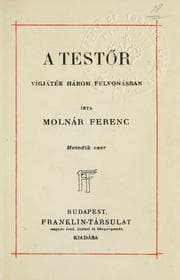 Tapa de A testör
