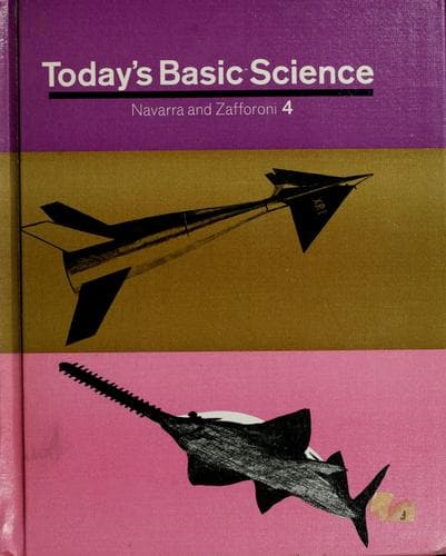 Tapa de Today's basic science