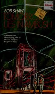Tapa de Tomorrow lies in ambush