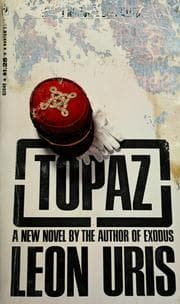 Tapa de Topaz